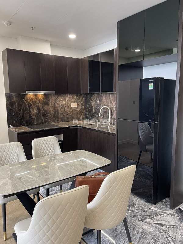 Lumiere Riverside River View Apartment