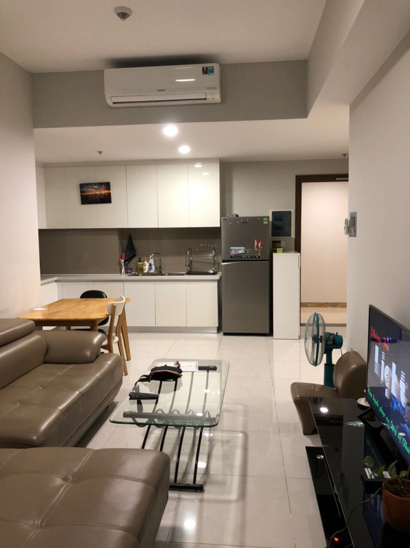 Masteri An Phú Apartment, 70 m²