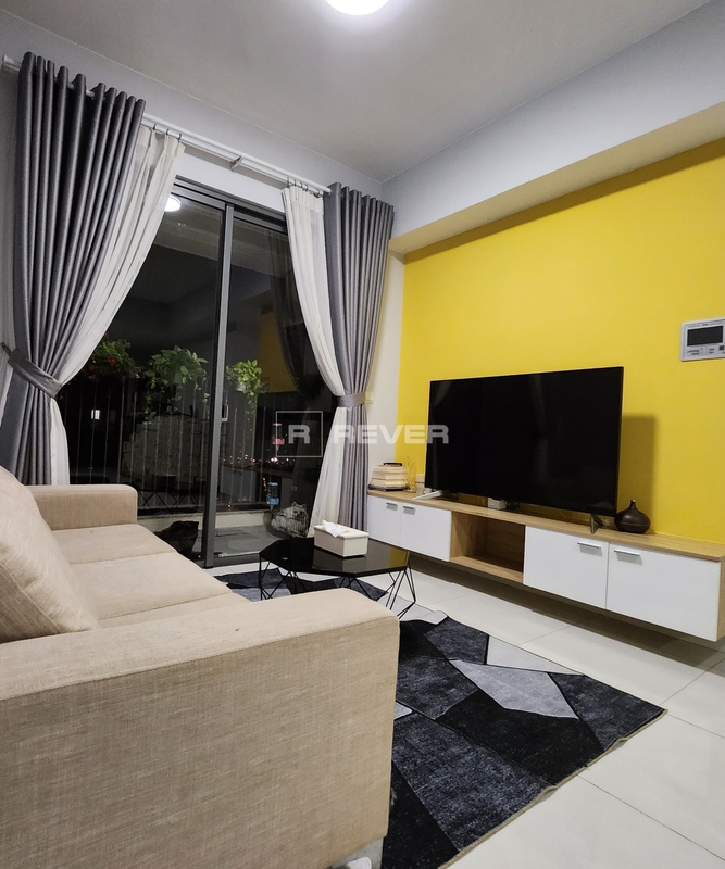 Masteri An Phú Apartment, 74m²