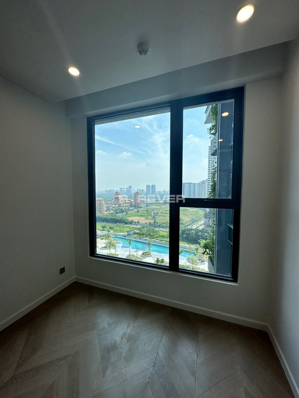Masteri Lumiere Riverside Apartment, 74.2m²