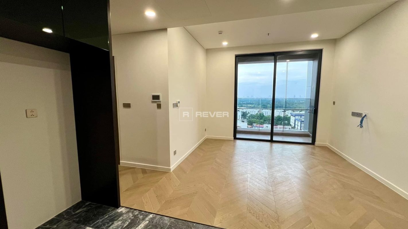 Masteri Lumiere Riverside Apartment, 93.2m²