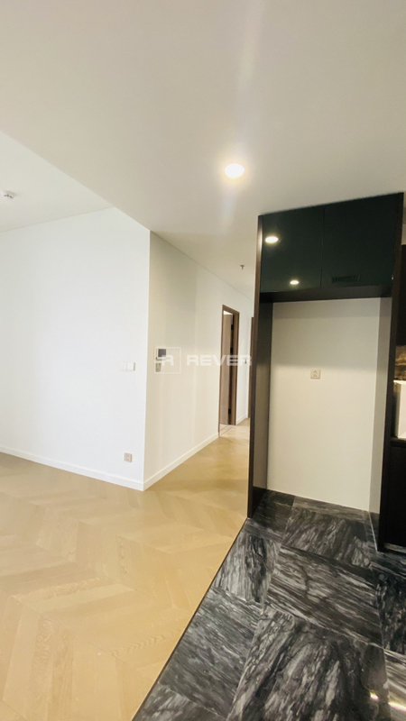 Masteri Lumiere Riverside Apartment, 95.6m²