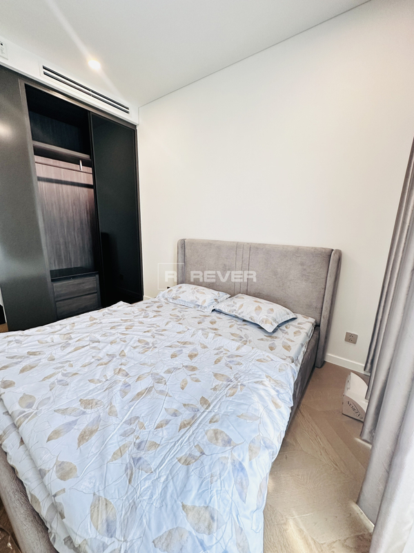 Masteri Lumiere Riverside Apartment, 48.2m²