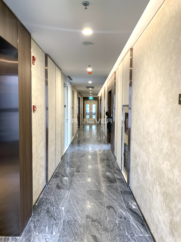 Masteri Lumiere Riverside Northwest-Facing Apartment, 71.7m²