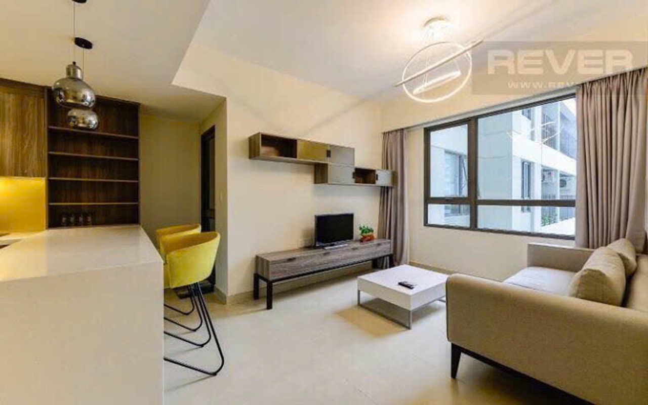 Masteri Thảo Điền Apartment, 1 Bedroom