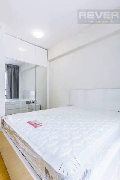 Fully Furnished 12th Floor Apartment at Masteri Thảo Điền with Full Amenities