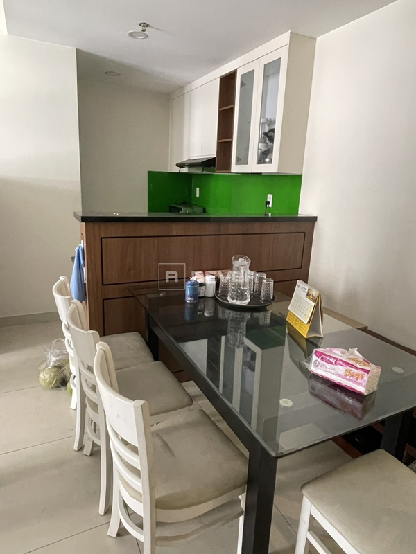 Masteri Thảo Điền Apartment, 2 Bedrooms
