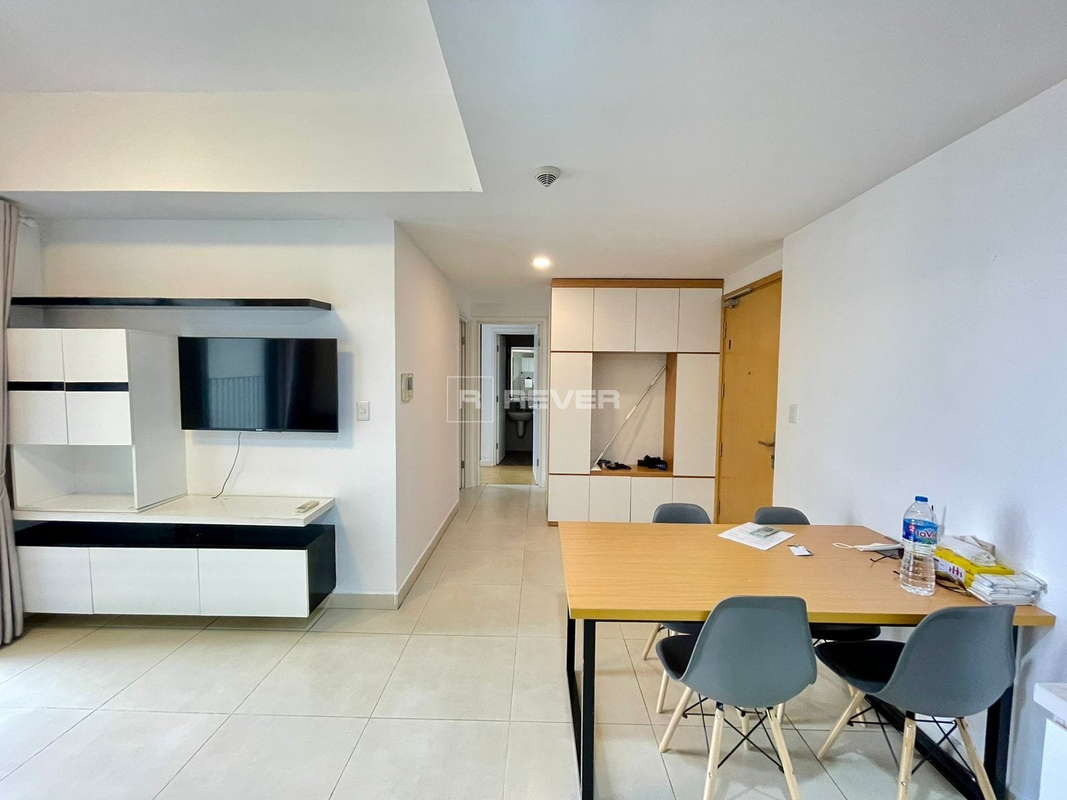 Masteri Thảo Điền Apartment, 60m²