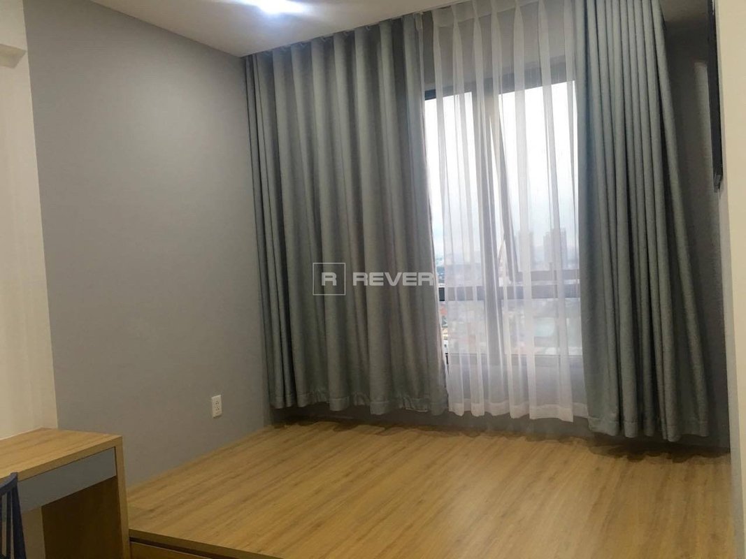 Masteri Thảo Điền Apartment, 64m²