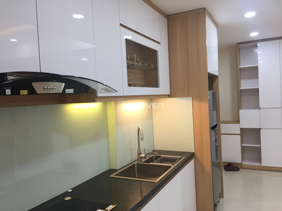 Masteri Thảo Điền Apartment, Southwest Facing, 65m²