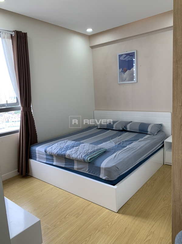 Masteri Thảo Điền Apartment, 65m²