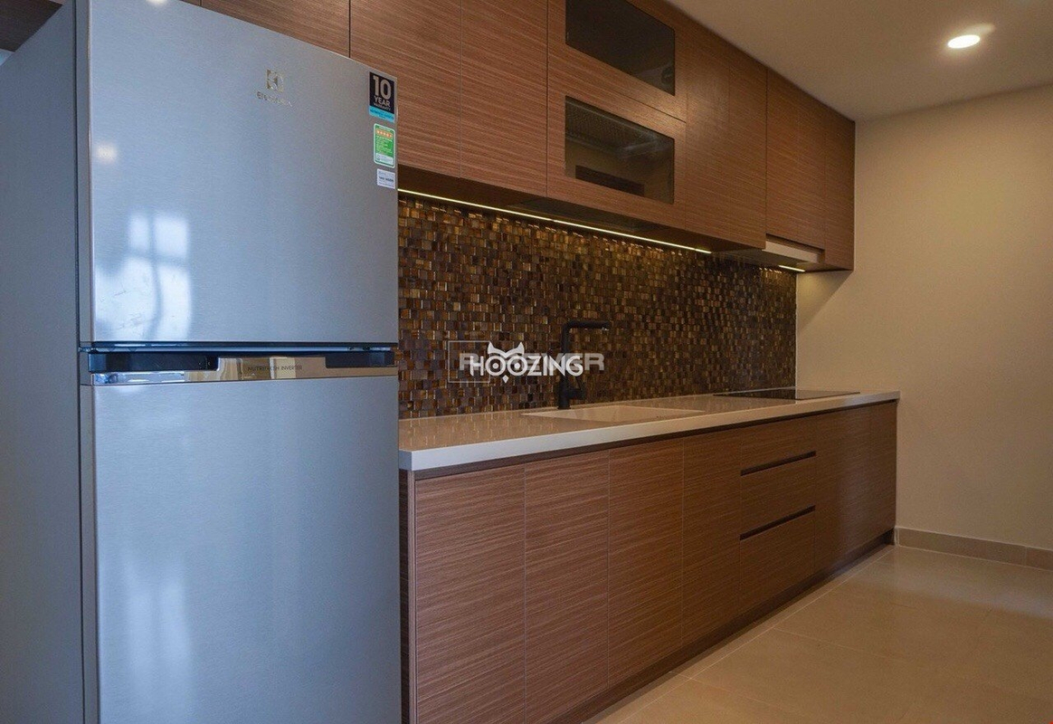 Masteri Thảo Điền Apartment, 67m²