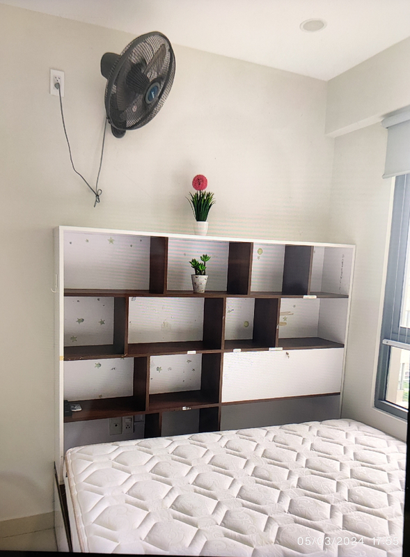 Masteri Thảo Điền Apartment, 77 m²