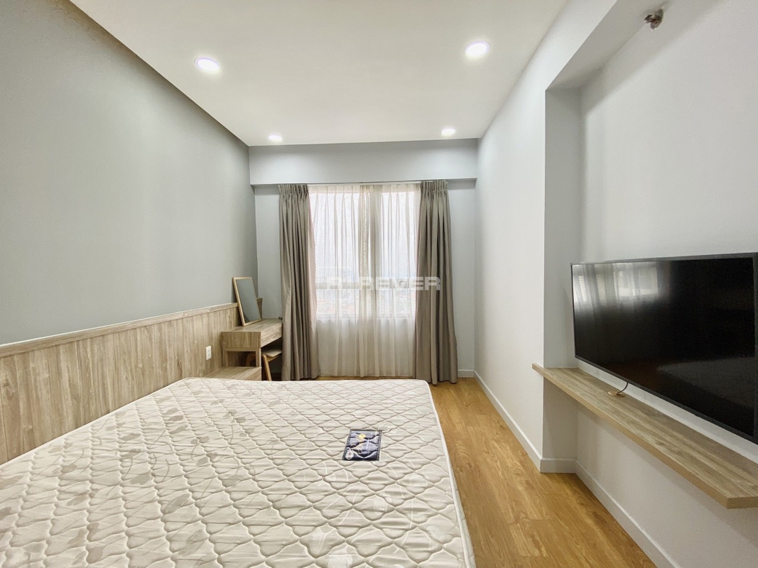Masteri Thảo Điền Apartment, 87m²