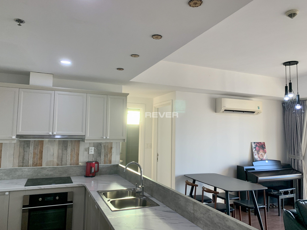 Masteri Thảo Điền Apartment, 90m²