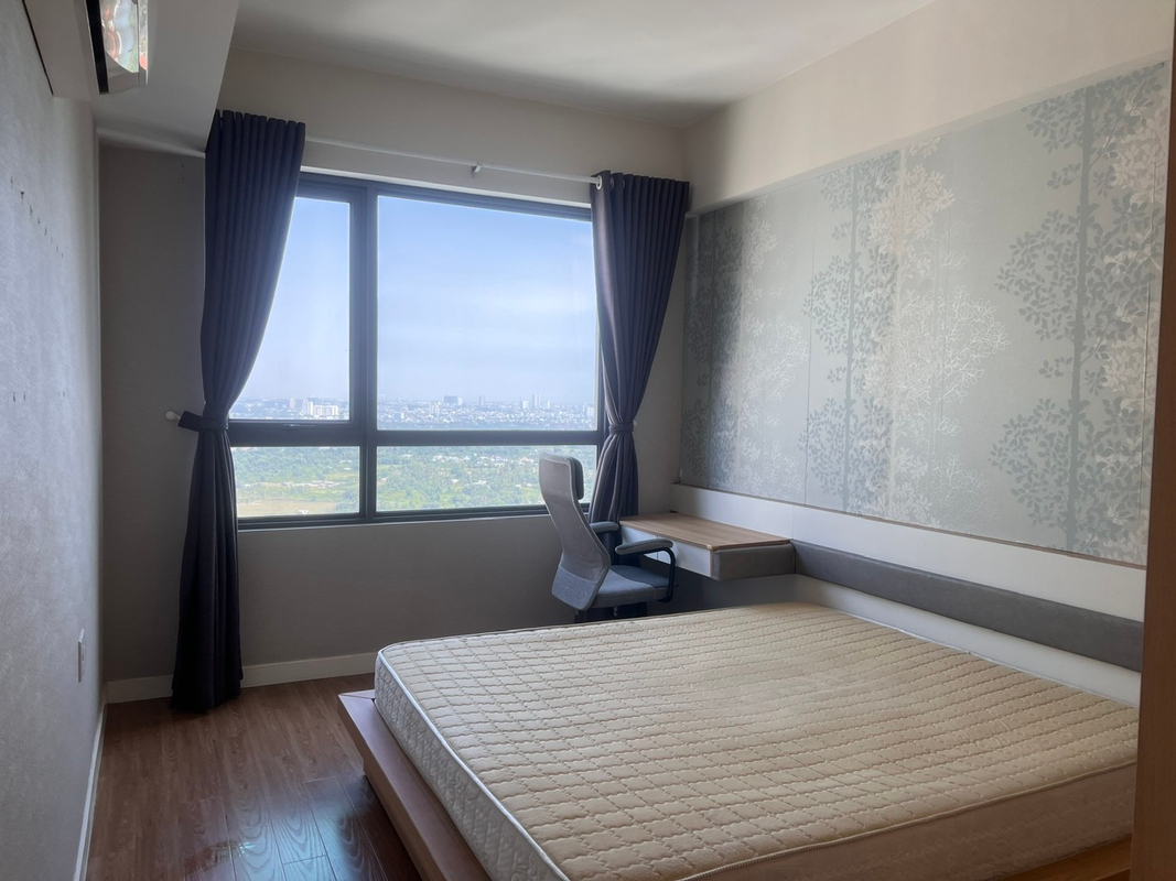 Masteri Thảo Điền Apartment, 98 m²