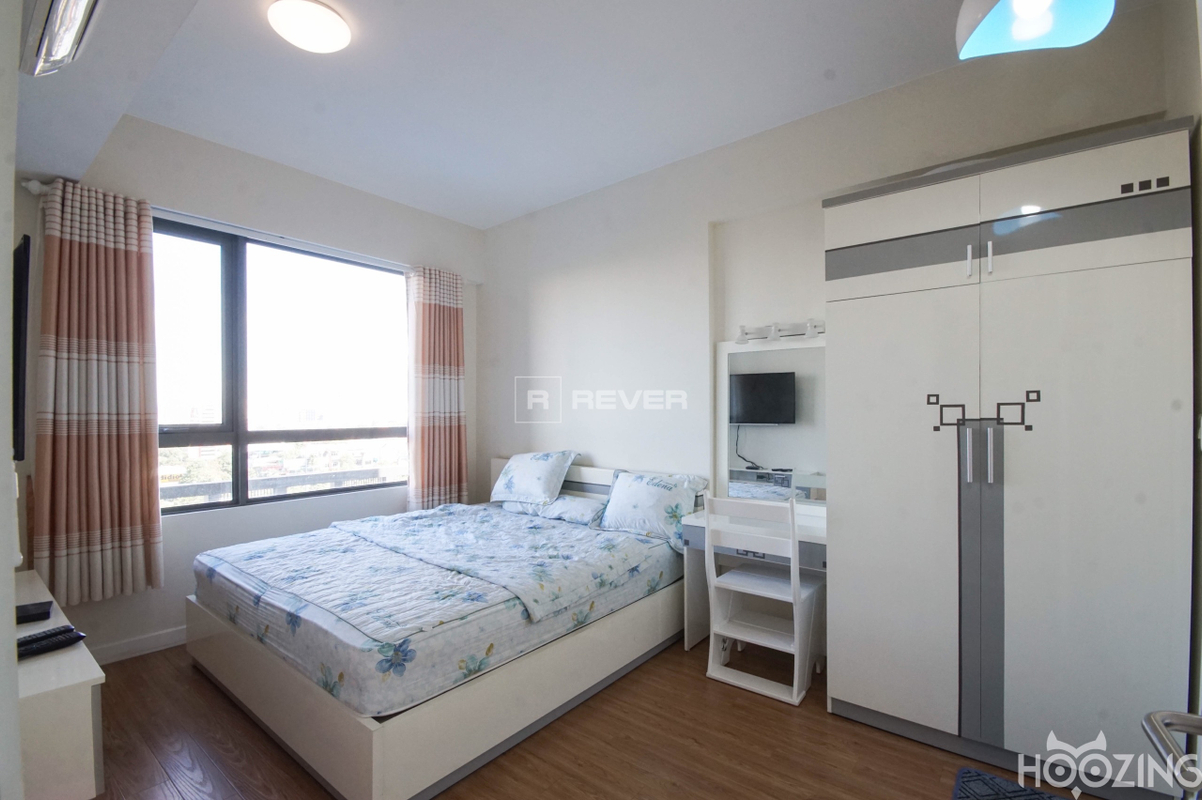 Masteri Thảo Điền Apartment, Southeast Facing, 74m²