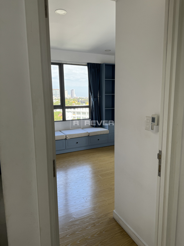 Masteri Thảo Điền Apartment, Northwest Facing, 90m²