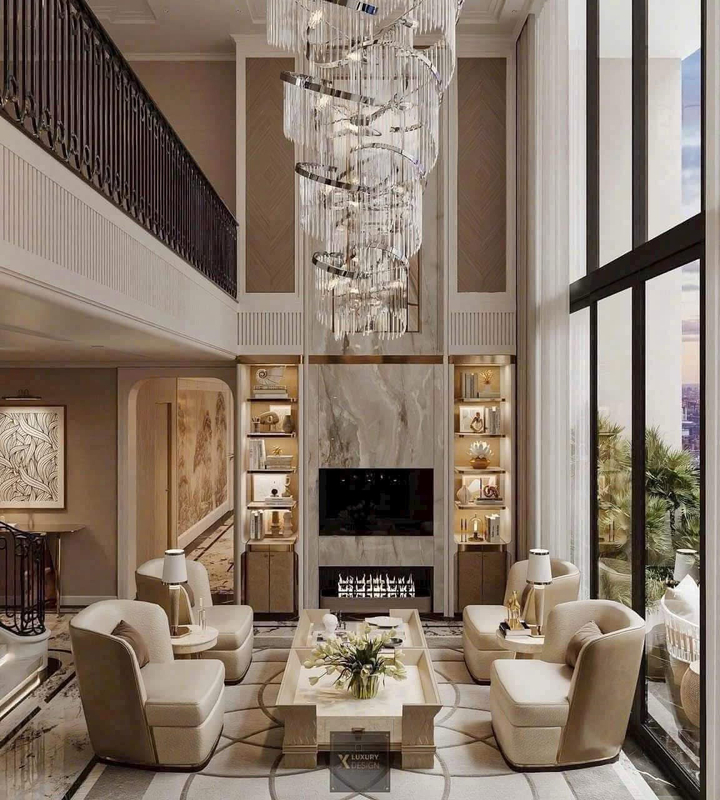 Own a Masterise Homes Penthouse in An Phú and Thảo Điền. Contact 0902649865