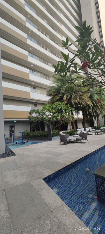 Nassim Thảo Điền Apartment, 159 m²