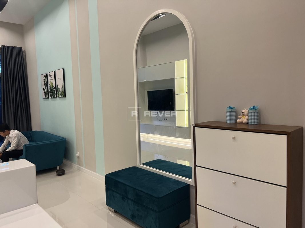 Fully Furnished Palm Heights Apartment, 121m²