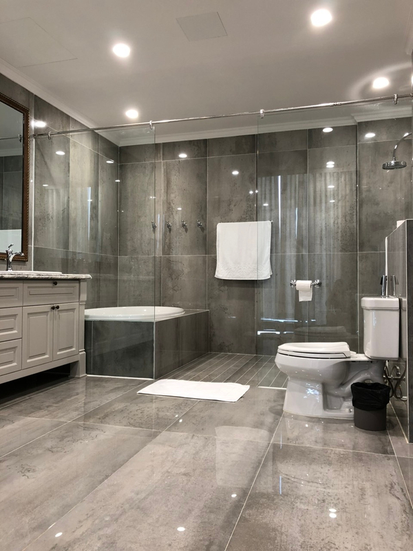Penthouse at Masteri Thảo Điền, 265 m²