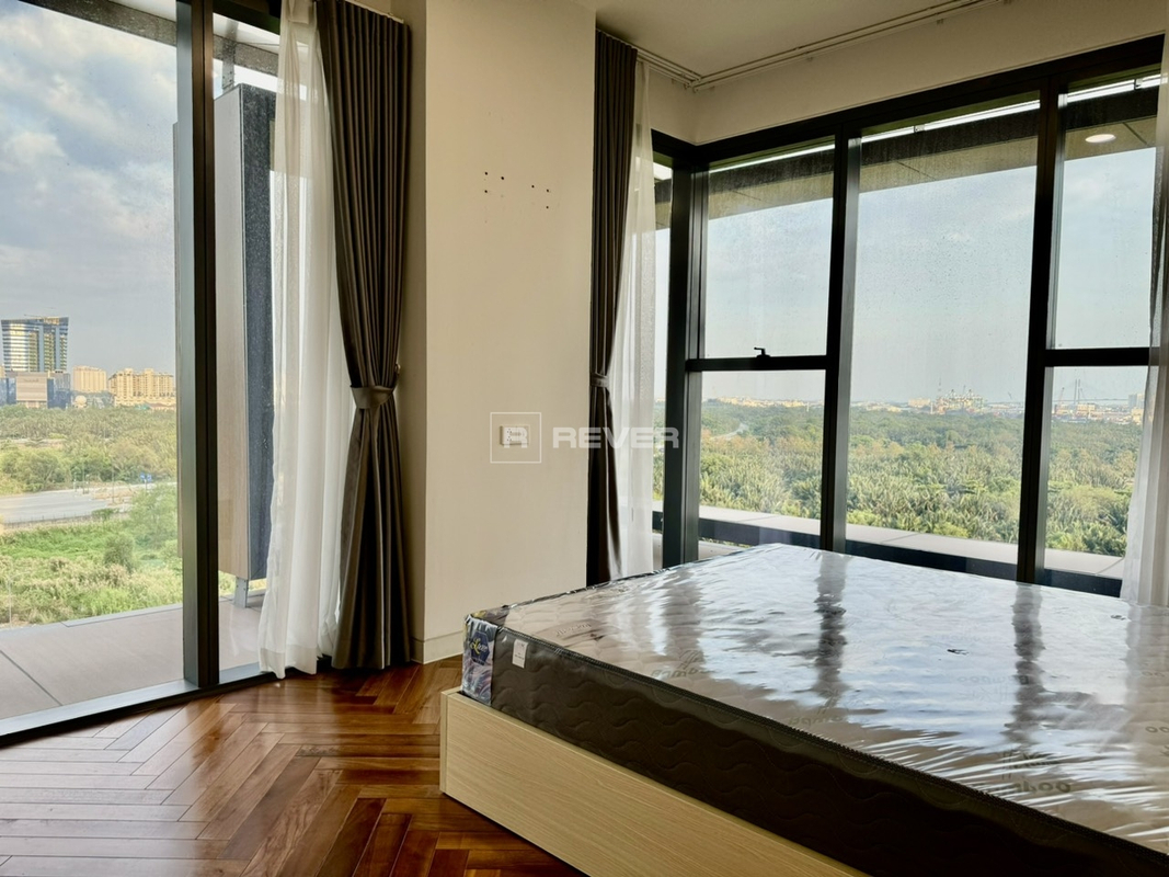 2-Bedroom Apartment for Rent at COVE - Empire City, Southeast Facing, 100.7m²