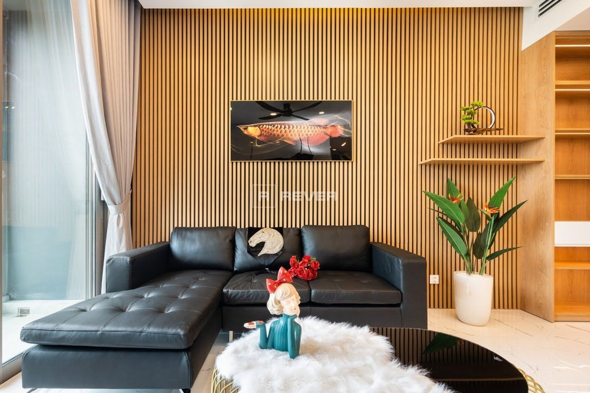 2-Bedroom Apartment for Rent in Empire City with Elegant Interiors