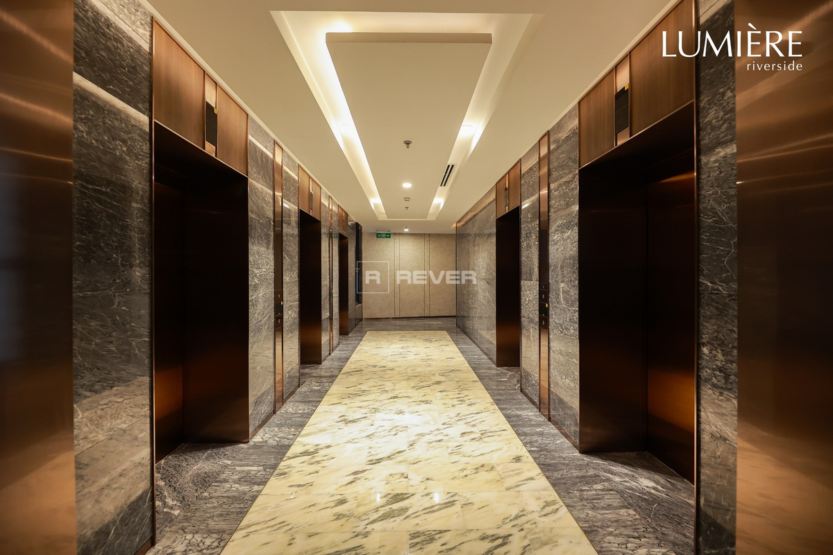 Premium Opera Unit for Sale - The Metropole Thủ Thiêm Apartment, 80m²