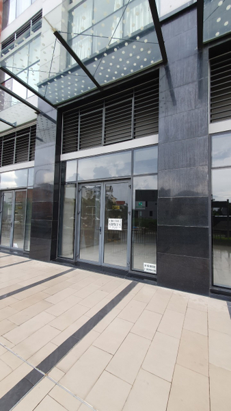 Shophouse The Sun Avenue, 53m2, Modern Design, Unfurnished