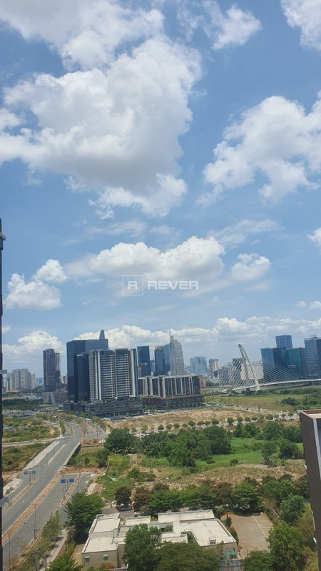 Short-Term Daily and Monthly Rentals at The River Thủ Thiêm