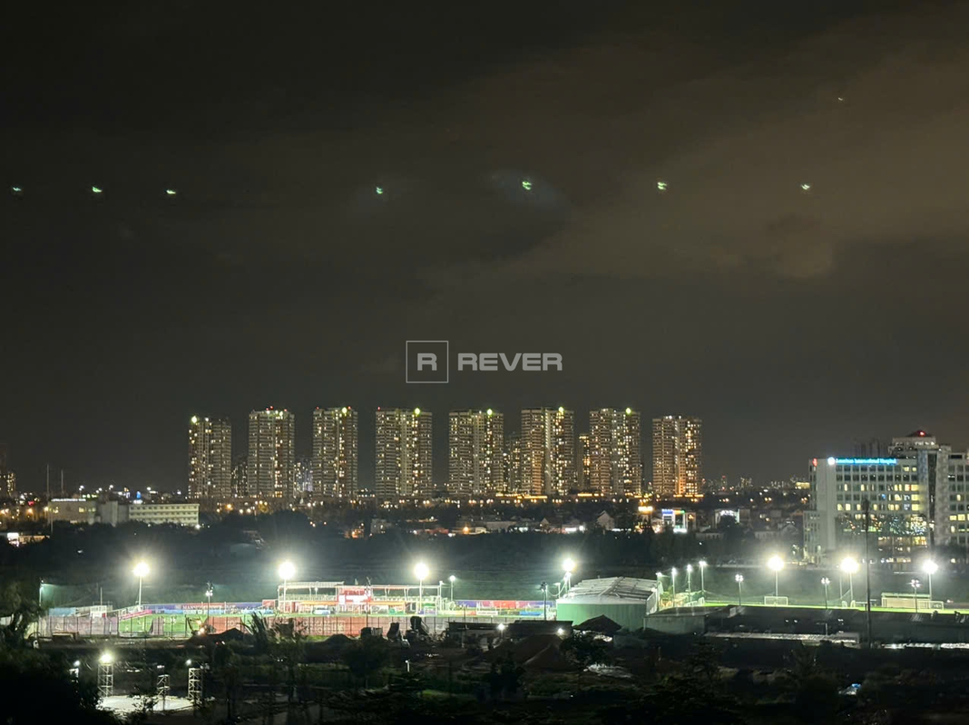 The Estella Apartment