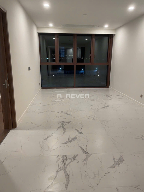 The Metropole Thủ Thiêm Apartment, 115m², Fully Furnished