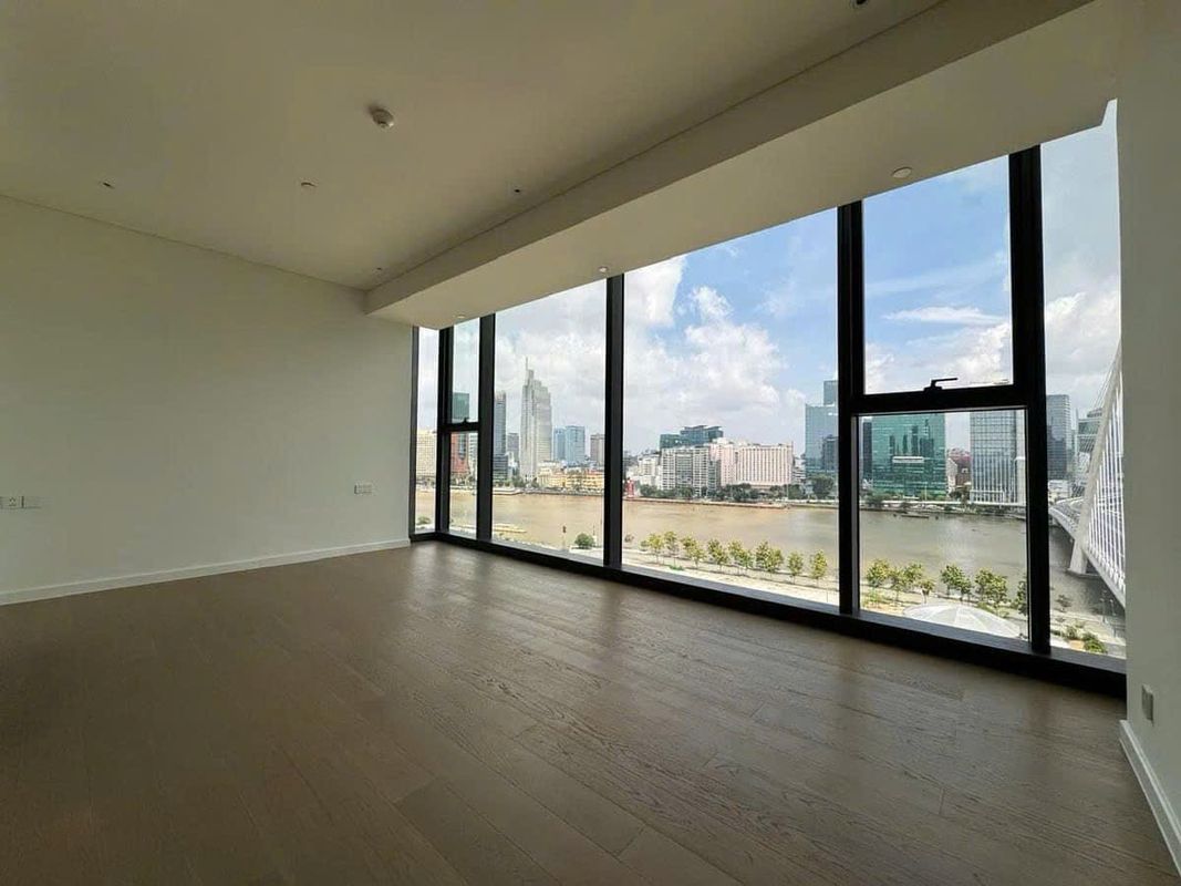 The Metropole Thủ Thiêm Apartment, 180 m²