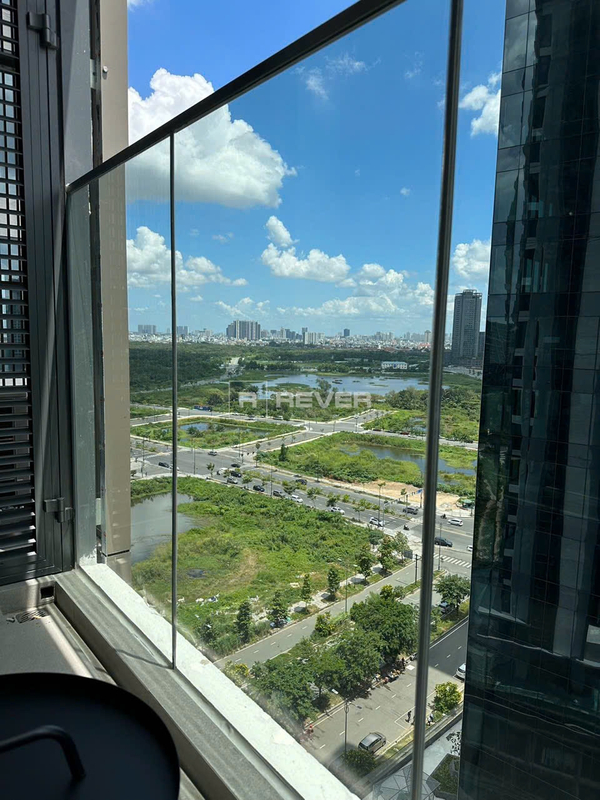 The Metropole Thủ Thiêm Apartment, 47m²