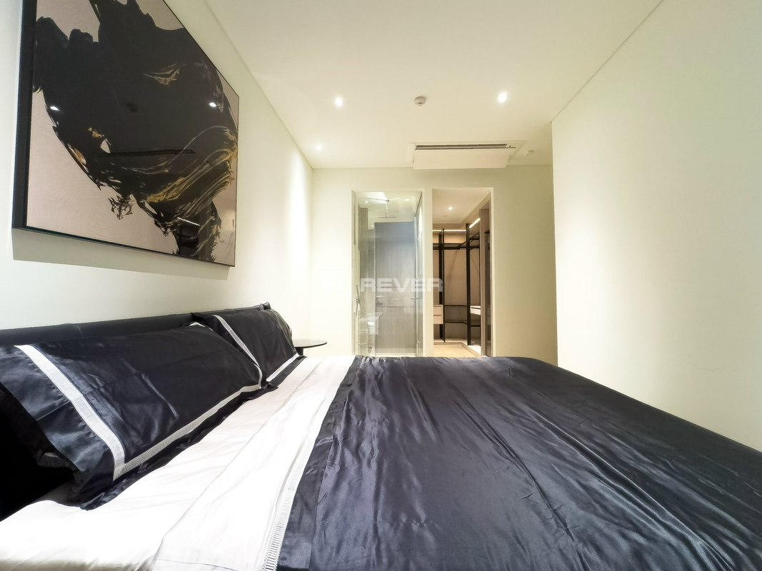 The Metropole Thủ Thiêm Apartment, 70m²