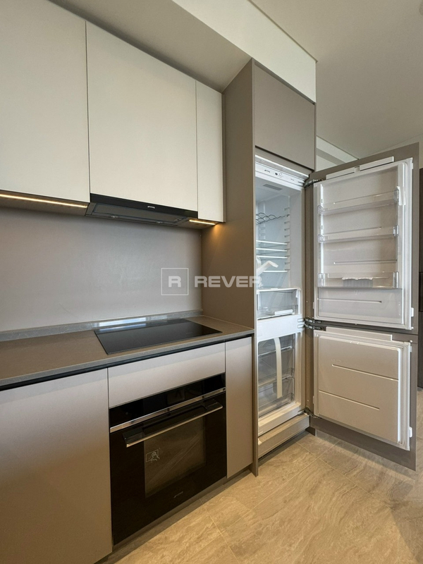 The Opera Thủ Thiêm River View Apartment, 72m²