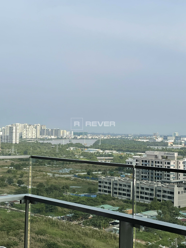 The River Thủ Thiêm Apartment, 84m²
