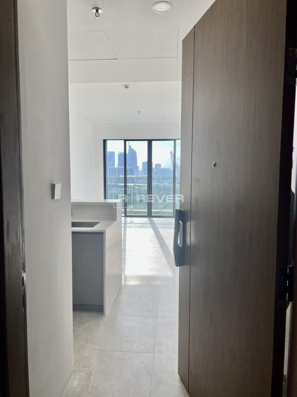 The River Thủ Thiêm Apartment, 94m²