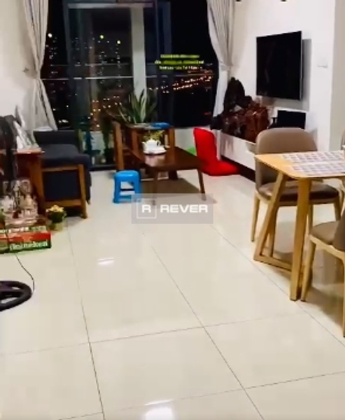 Căn hộ Centana Thủ Thiêm tầng cao view Landmark 81 tuyệt đẹp.