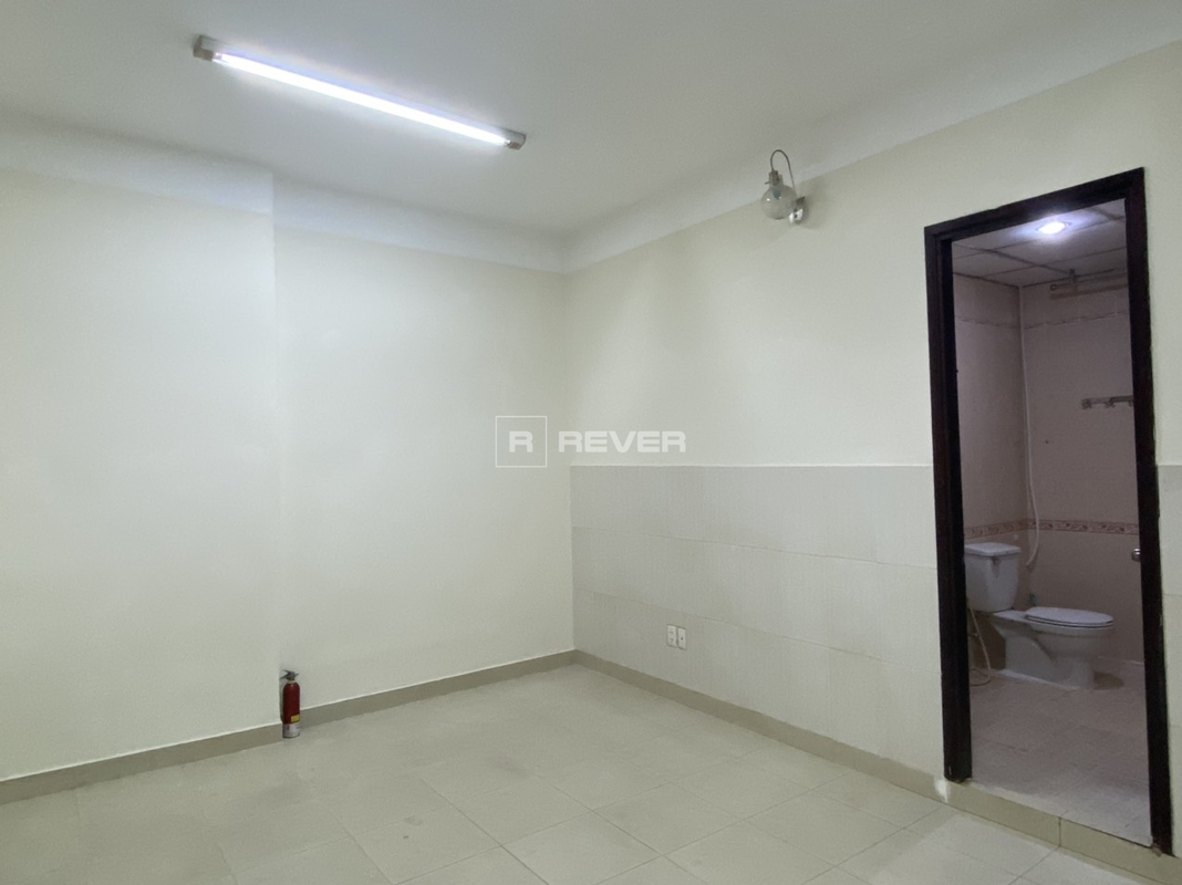 Căn hộ Chung cư Bình Minh hướng ban công tây bắc đầy đủ nội thất diện tích 105m²