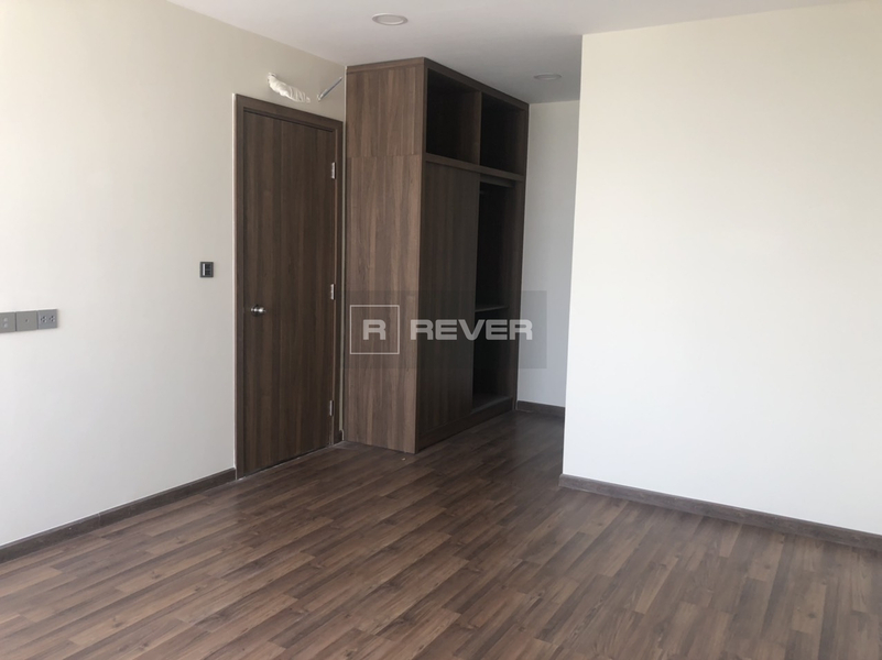 Căn hộ De Capella có 3 phòng ngủ, view Landmark và Bitexco.