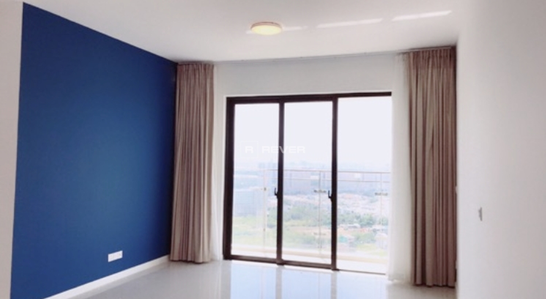 Căn hộ Estella Heights nội thất cơ bản diện tích 105m²