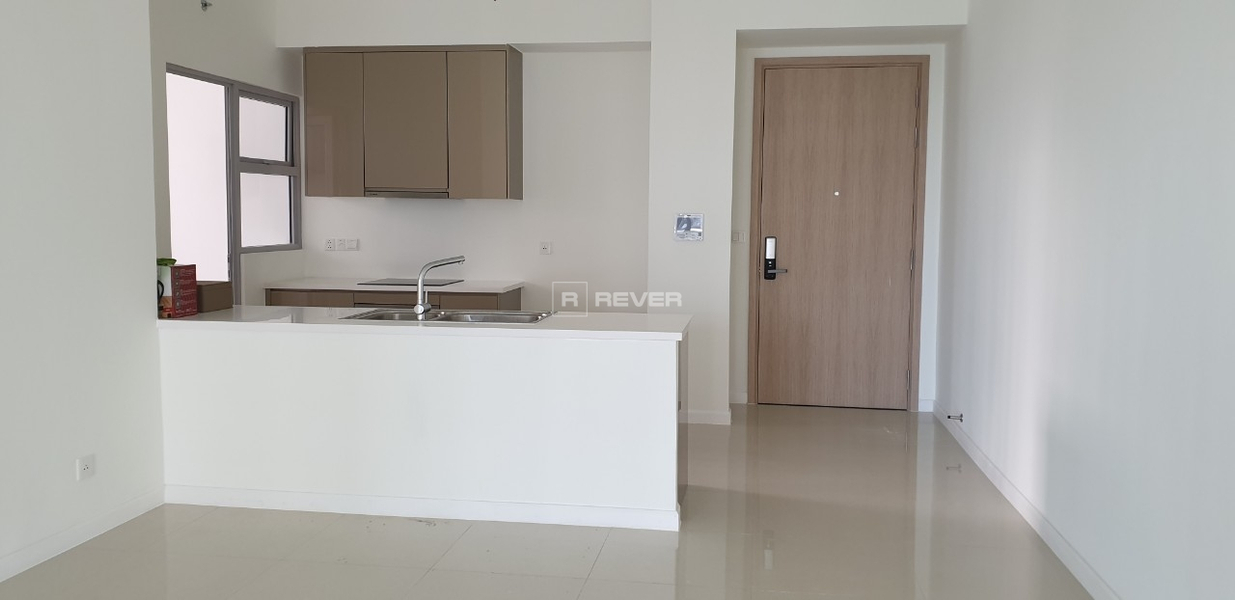 Căn hộ Estella Heights nội thất cơ bản diện tích 125m²