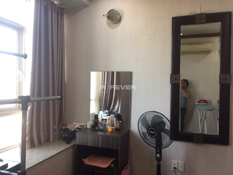 Căn hộ Hoàng Anh River View 4pn view sông trực diện diện tích 178m²