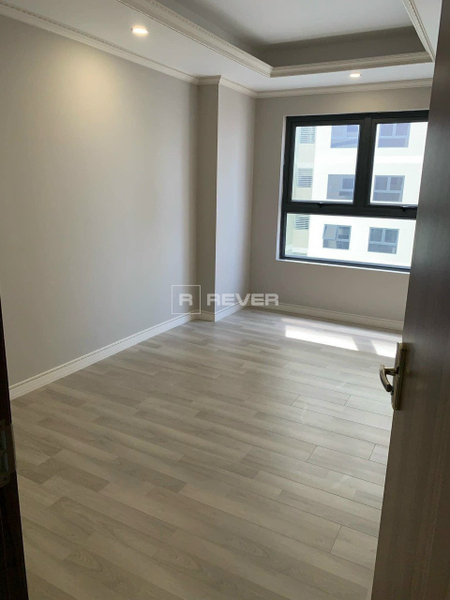 Căn hộ Homyland Riverside (HomyLand 3) nội thất cơ bản diện tích 85m²