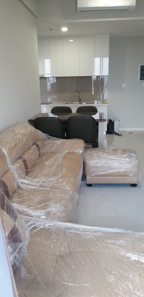 Căn hộ Masteri An Phú đầy đủ nội thất diện tích 69.6m²