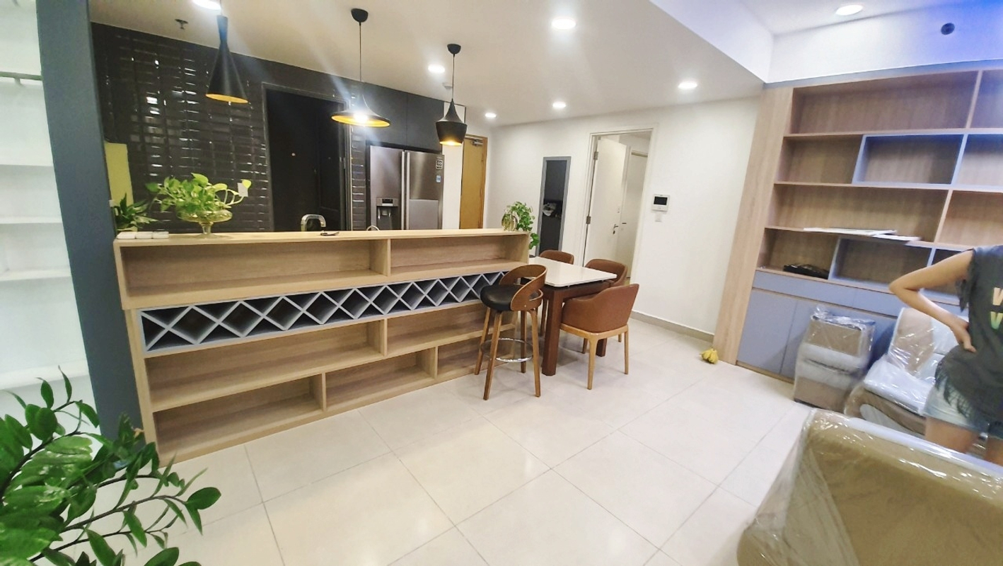 Căn hộ Masteri Thảo Điền, diện tích 91 m²