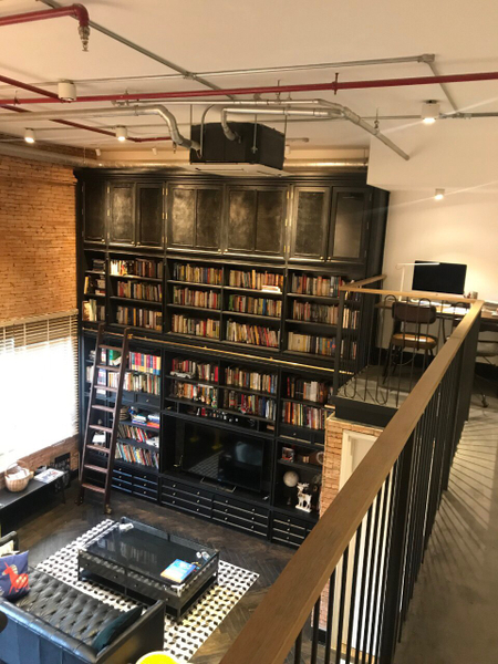 Căn hộ Masteri Thảo Điền hướng ban công đông bắc