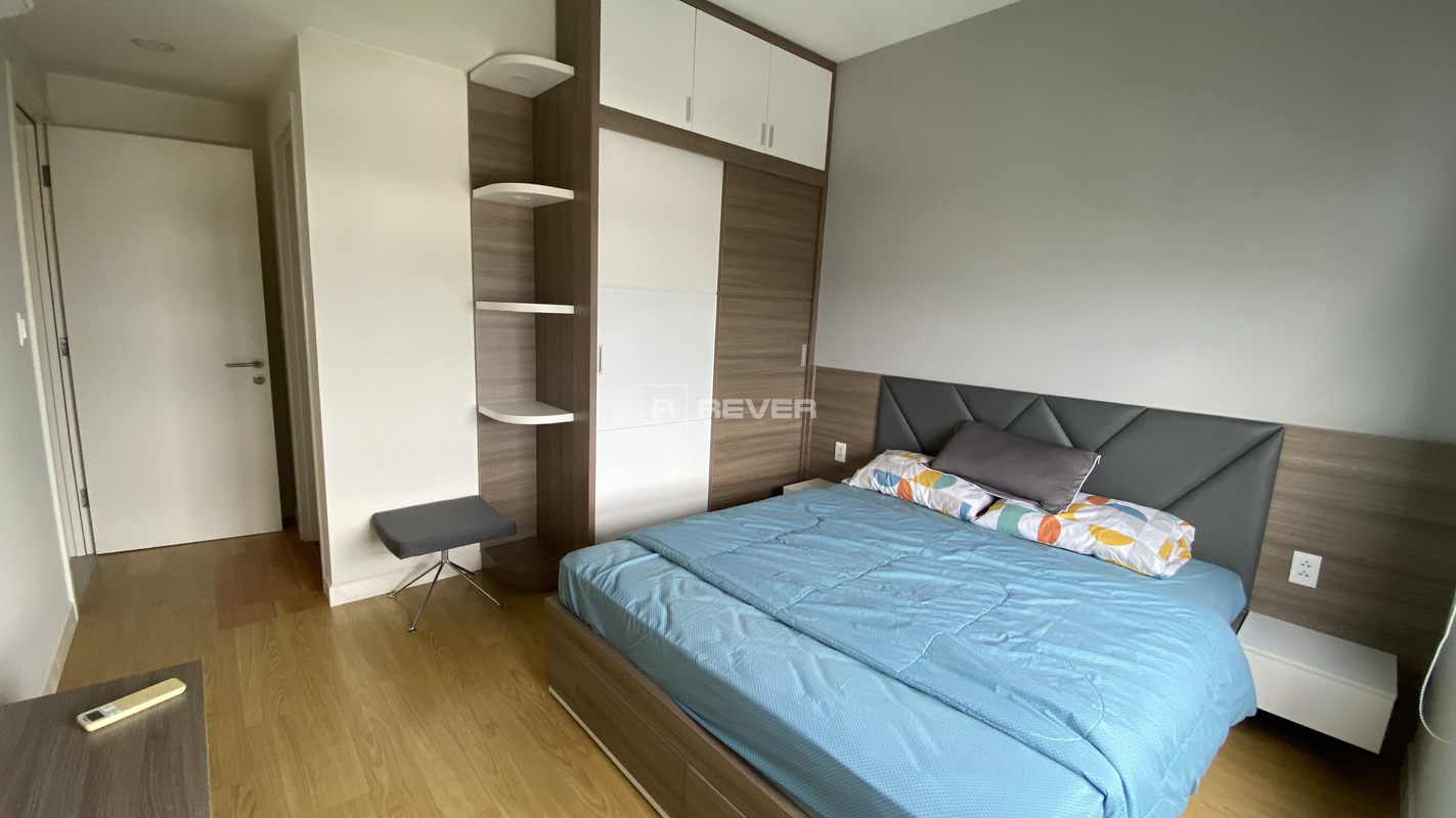 Căn hộ Masteri Thảo Điền hướng Tây Nam, diện tích 92.942m²